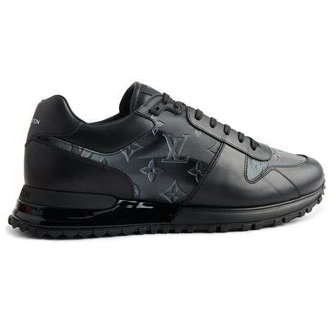 louis vuitton sneakers dames run away|Louis Vuitton runaway sneakers.